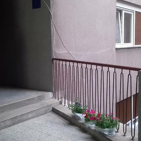 Apartament My Sun Rijeka Zewnętrze zdjęcie