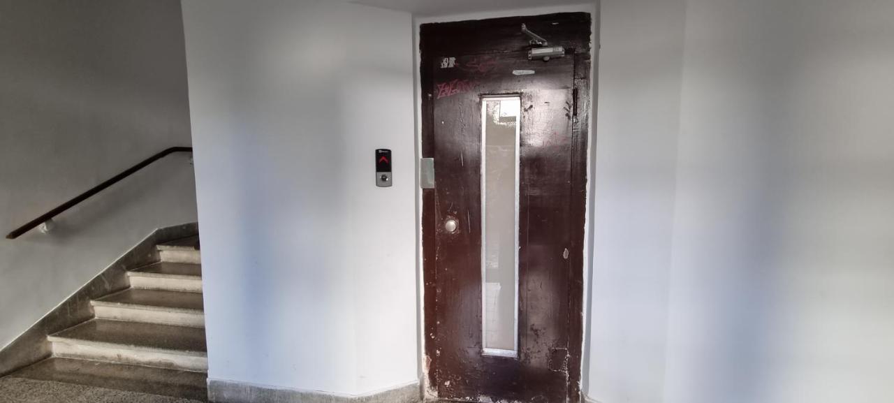 Apartament My Sun Rijeka Zewnętrze zdjęcie