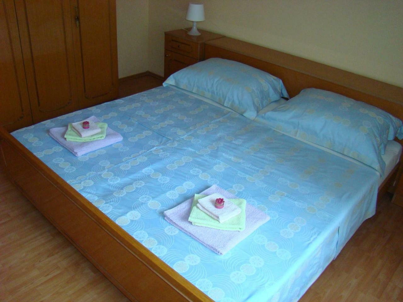 Apartament My Sun Rijeka Zewnętrze zdjęcie