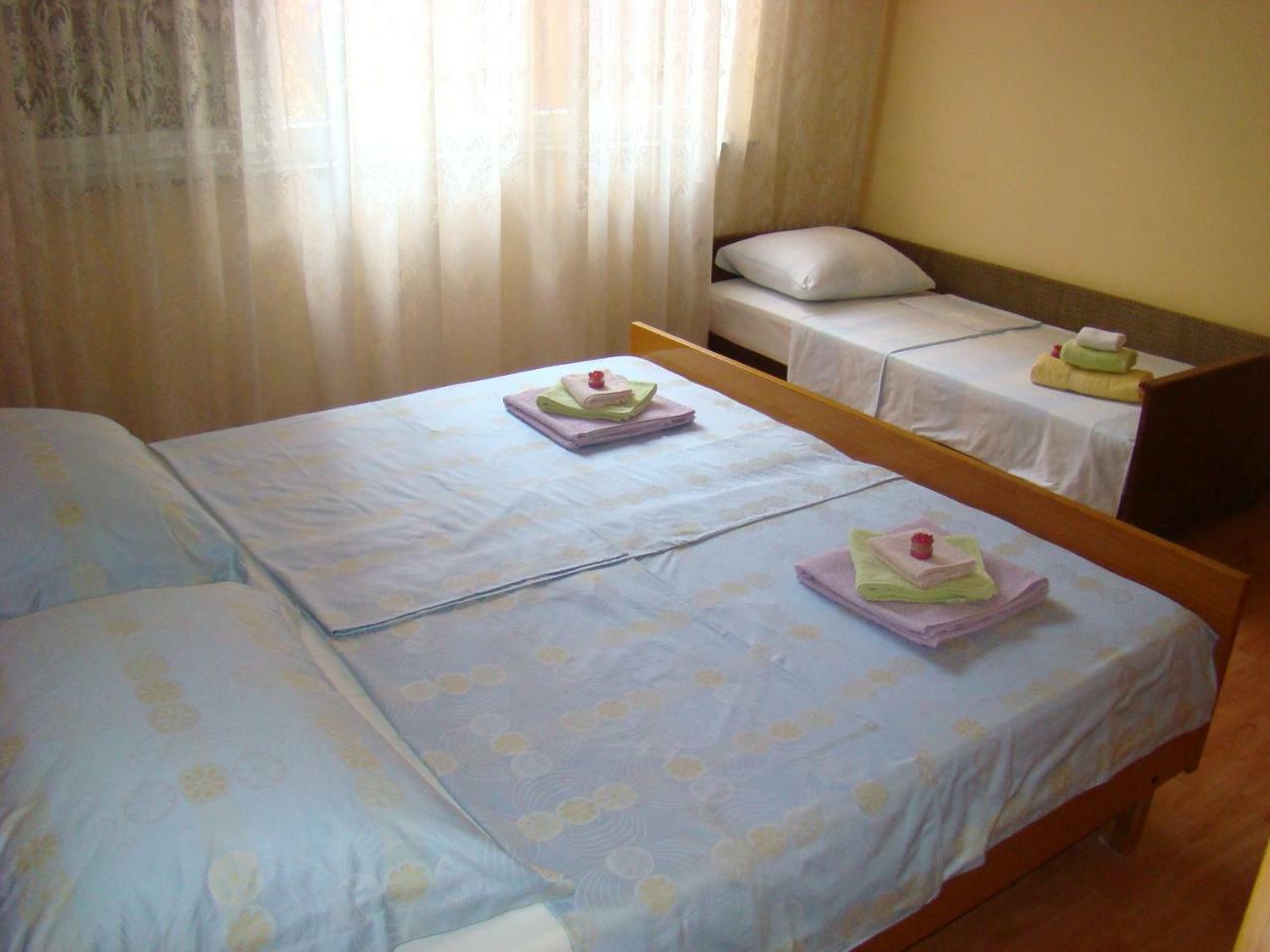 Apartament My Sun Rijeka Zewnętrze zdjęcie