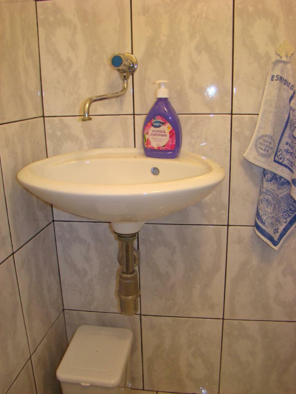 Apartament My Sun Rijeka Zewnętrze zdjęcie