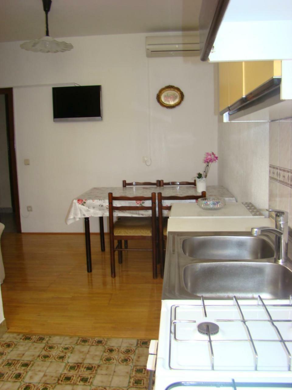 Apartament My Sun Rijeka Zewnętrze zdjęcie