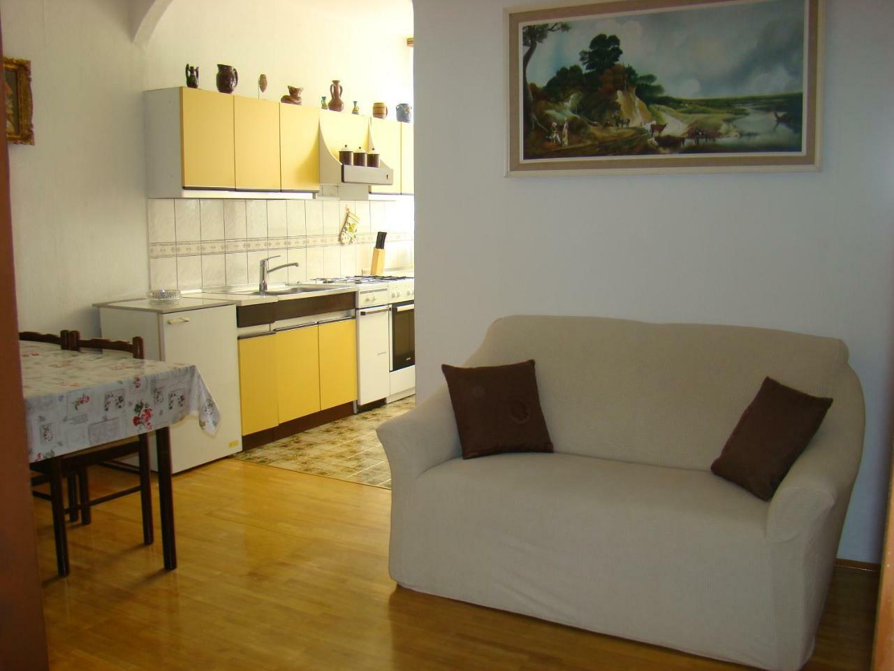 Apartament My Sun Rijeka Zewnętrze zdjęcie