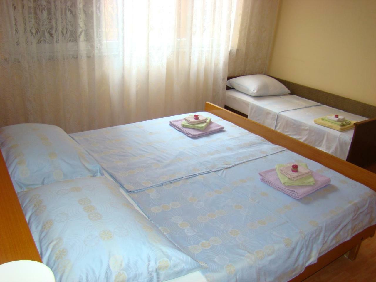 Apartament My Sun Rijeka Zewnętrze zdjęcie