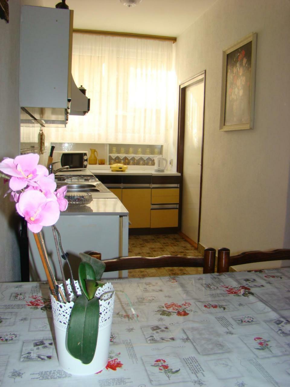 Apartament My Sun Rijeka Zewnętrze zdjęcie