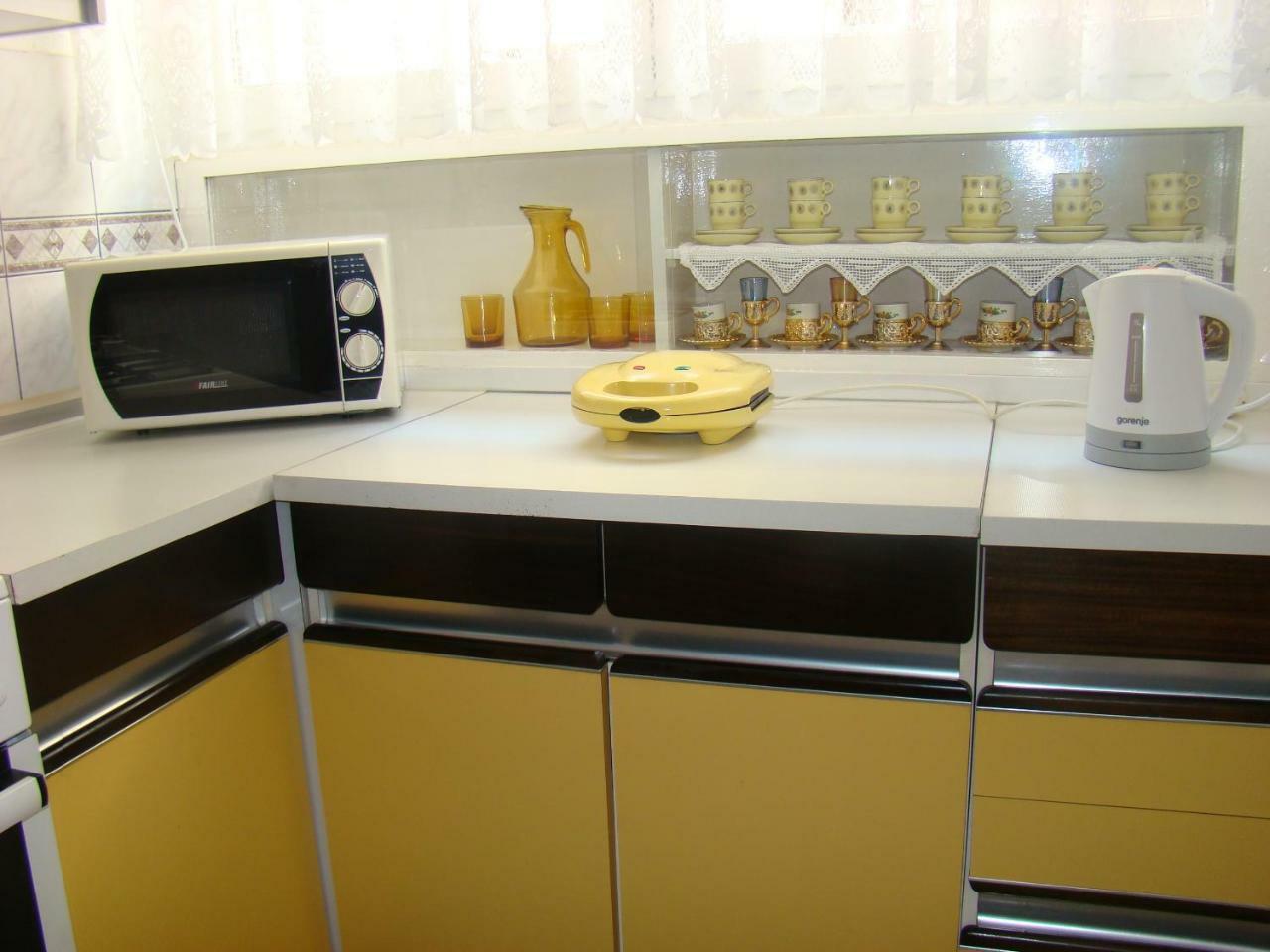 Apartament My Sun Rijeka Zewnętrze zdjęcie