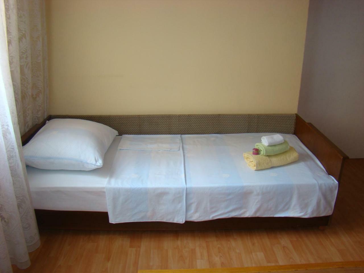Apartament My Sun Rijeka Zewnętrze zdjęcie