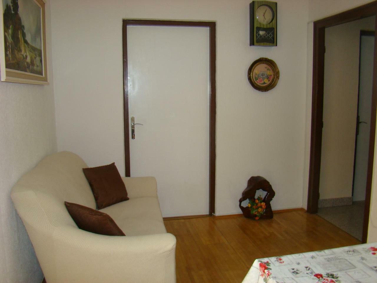 Apartament My Sun Rijeka Zewnętrze zdjęcie