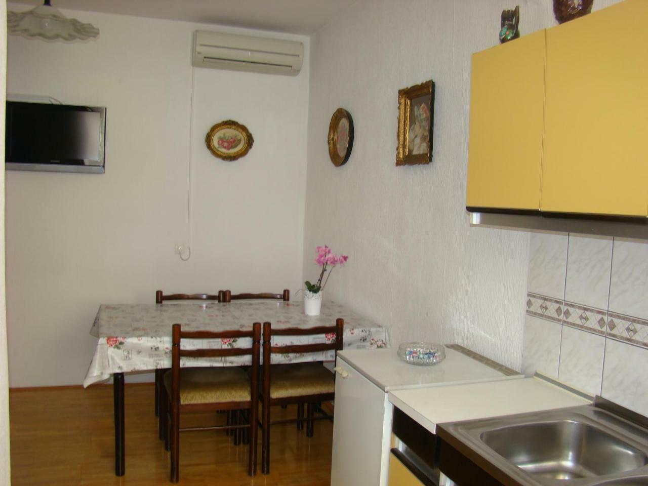 Apartament My Sun Rijeka Zewnętrze zdjęcie