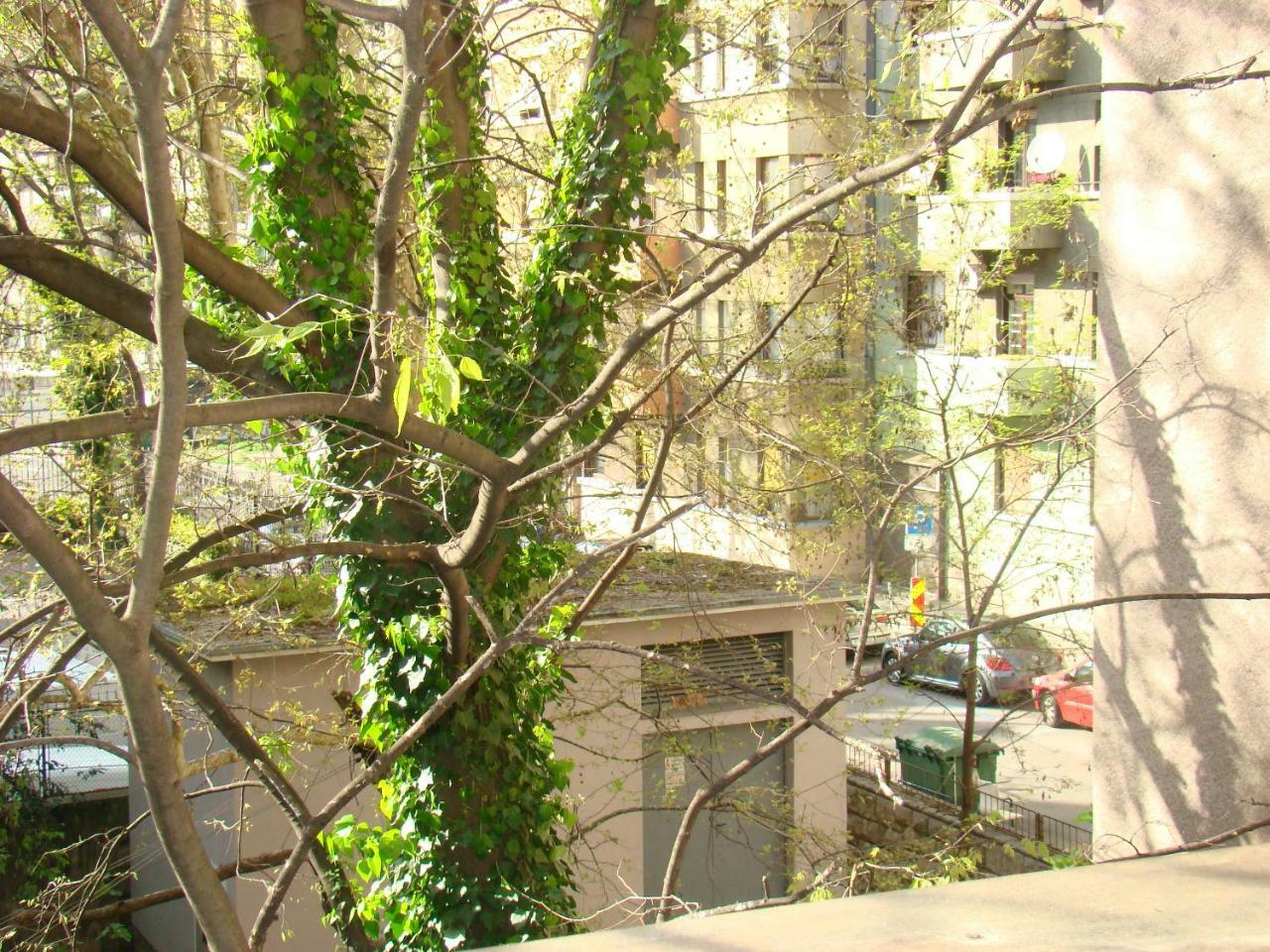 Apartament My Sun Rijeka Zewnętrze zdjęcie