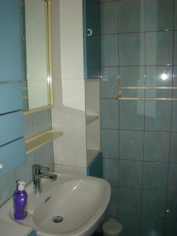 Apartament My Sun Rijeka Zewnętrze zdjęcie