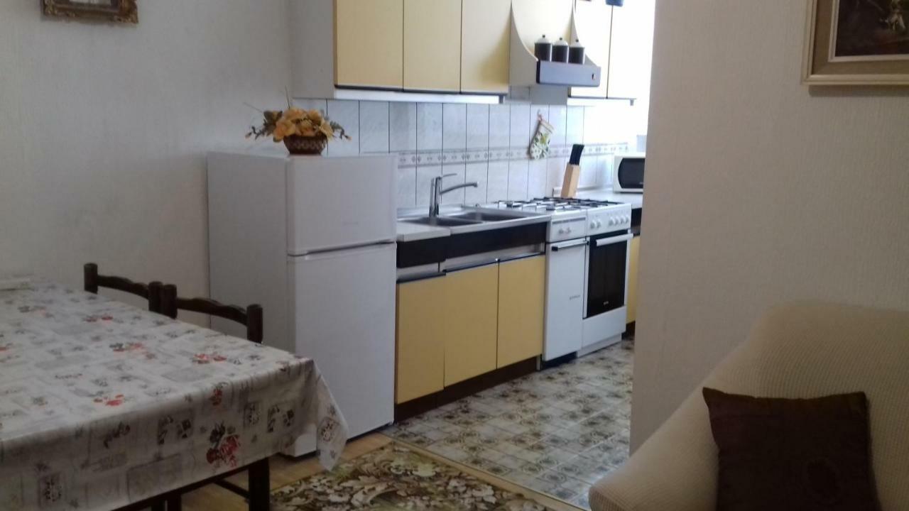 Apartament My Sun Rijeka Zewnętrze zdjęcie