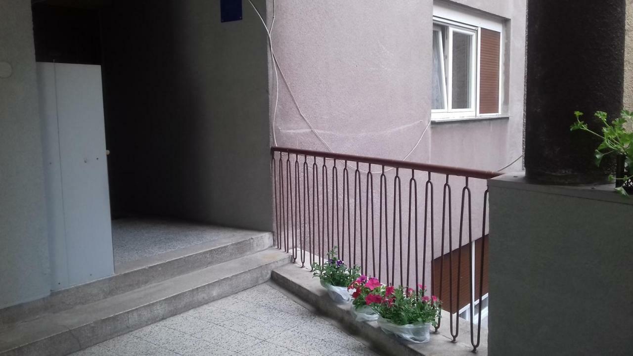 Apartament My Sun Rijeka Zewnętrze zdjęcie